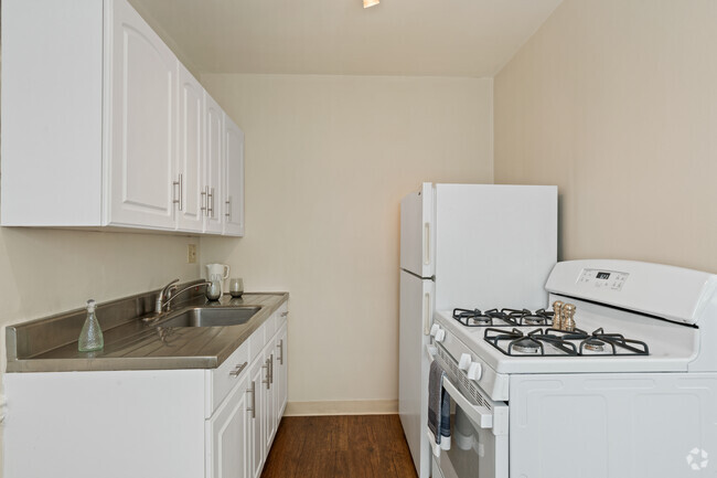 Interior Photo - Alexander's Place Apartments