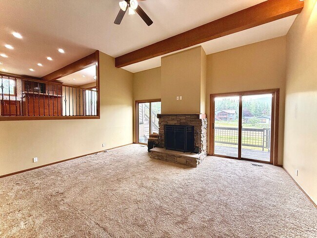 Building Photo - Jeremy Ranch Retreat – Available Now