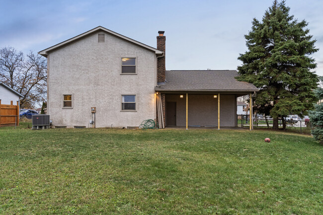 Building Photo - 5716 Countrie View Ct