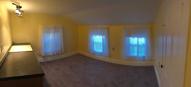 Bedroom 2 (2nd Floor) - 88 Boynton Ave