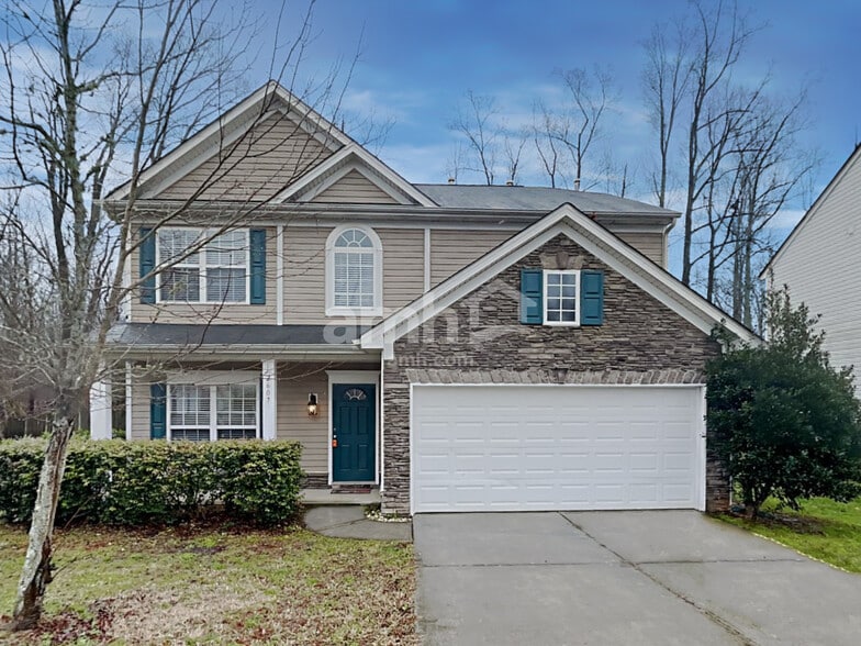 Primary Photo - 2607 Swansong Ln