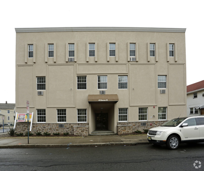 Primary Photo - Riverwest Condominiums