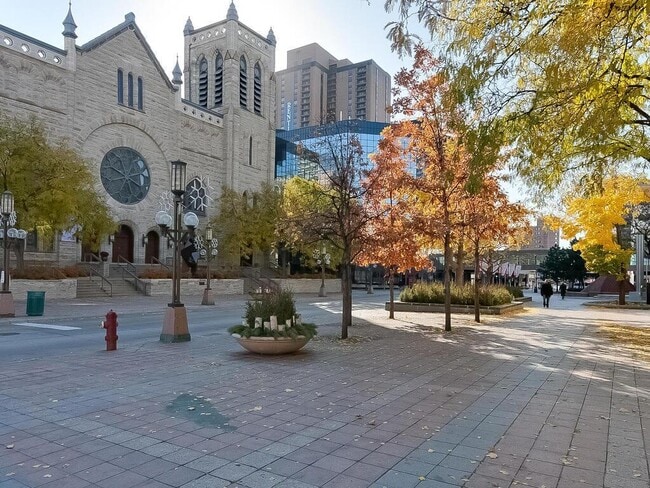 Building Photo - 1200 Nicollet Mall