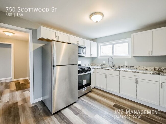 Building Photo - 750 Scottwood St