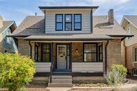 Building Photo - 3534 Clay St