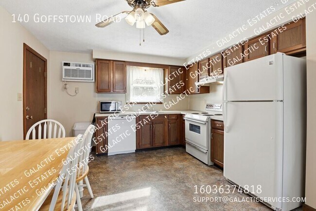 Building Photo - 140 Goffstown Rd