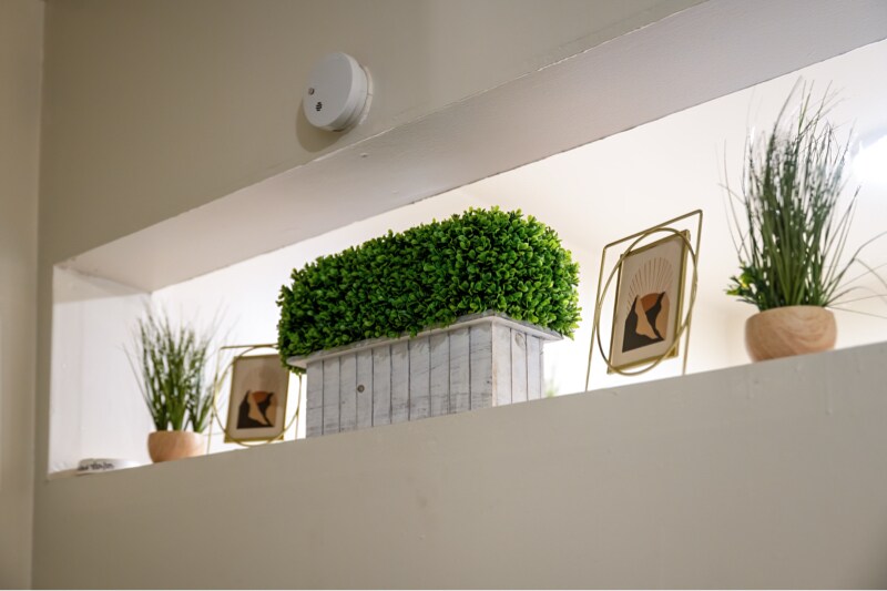 Building Photo - 612 W Market St