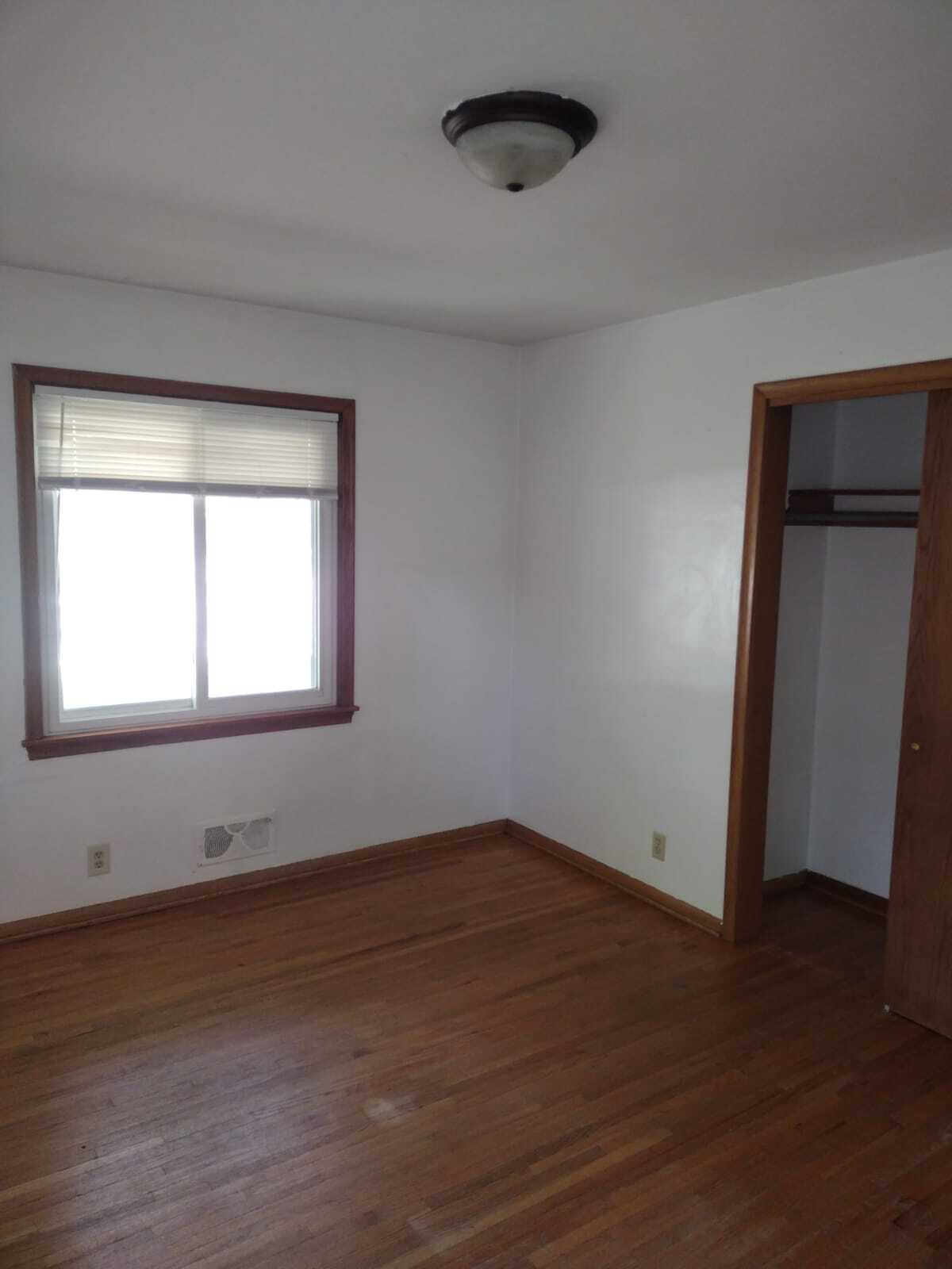 Bedroom - 7207 Lyndale Ave S