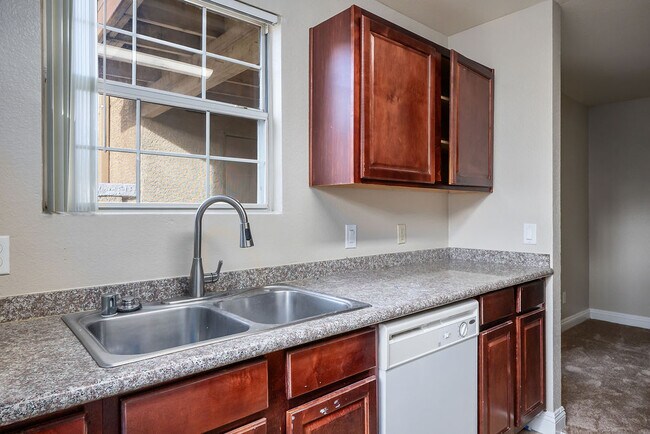 Building Photo - 2801 N Rainbow Blvd