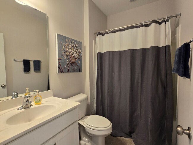 Building Photo - 1207 Falling Rock Pl