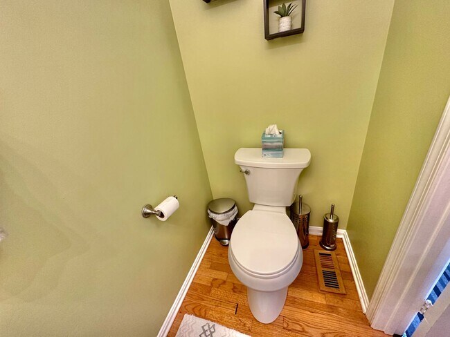 Building Photo - STAFFORD TOWNHOUSES - CLOSE TO QUANTICO