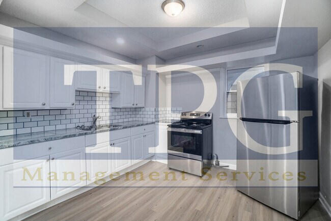 Building Photo - 3434 Olive St