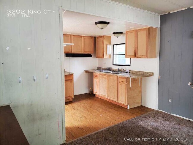 Building Photo - Mobile Home - Rent to Own