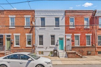 Building Photo - 1521 S 19th St