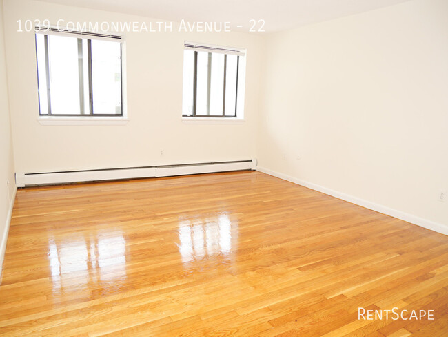 Building Photo - Beautiful 1 Bedroom Boston Apartment