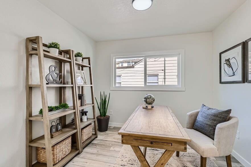 Building Photo - 3711 S Sherman St