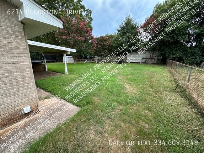 Building Photo - 6214 Gladstone Dr