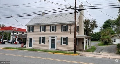 Building Photo - 217 S Main St