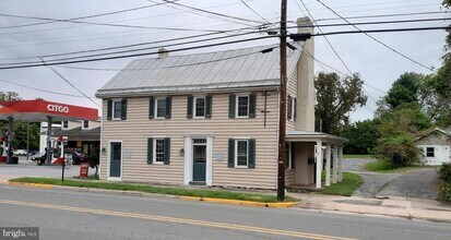 Building Photo - 217 S Main St