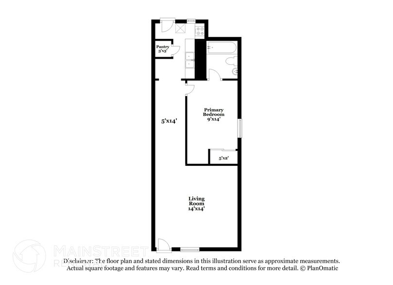 Building Photo - 664 S 27th St