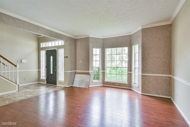 Building Photo - 4 br, 2 bath House - 1108 Woodchase Drive