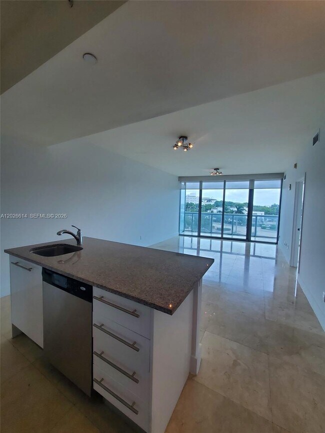 Building Photo - 888 Biscayne Blvd