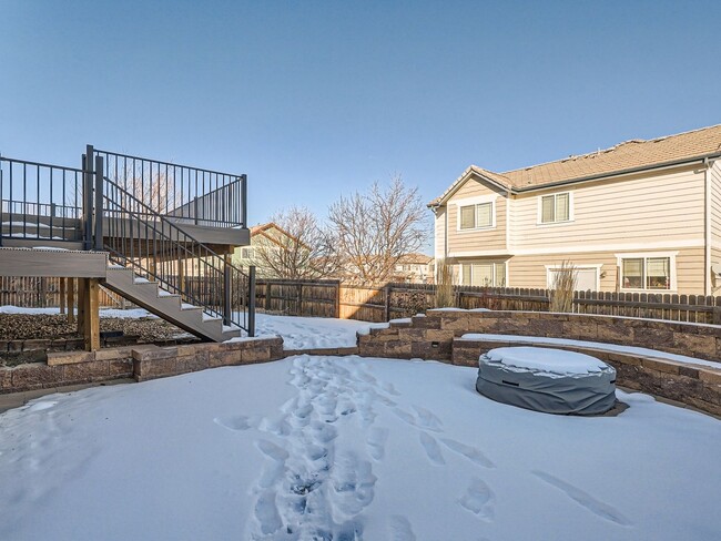 Building Photo - Stunning 4 Bed, 3 Bath Home in Aurora, CO!!