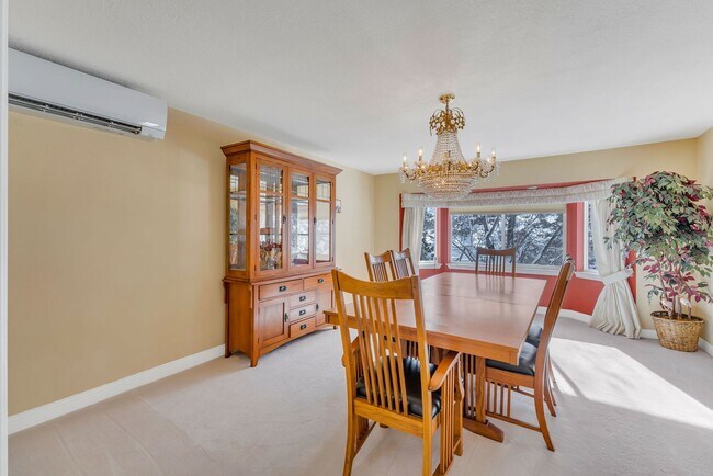 Building Photo - FULLY FURNISHED Home in the Mountains