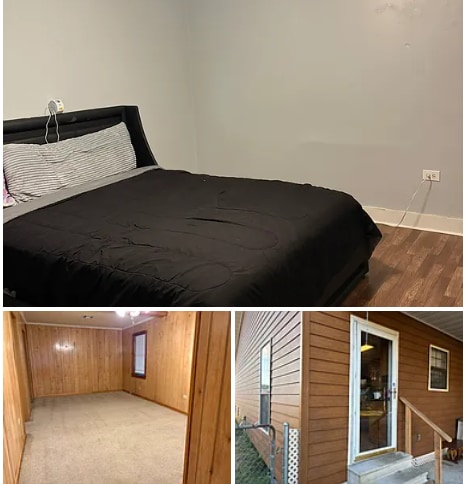 Building Photo - 107 Hackberry St