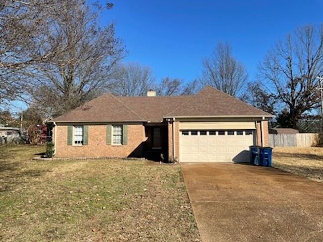 Primary Photo - EASTOVER, HARDWOOD FLOORS, DESOTO CENTRAL ...