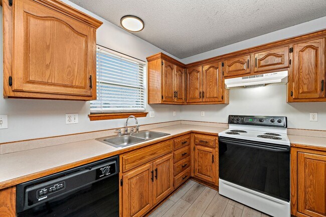 Floorplan - ALLEN CT