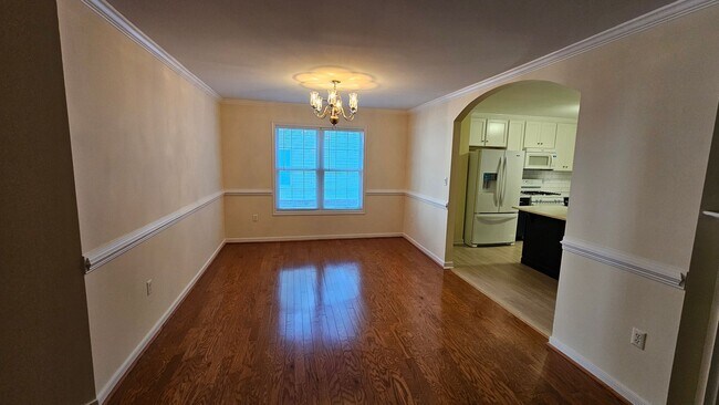 Building Photo - First Offering! Single-Story 3BR/2BA House In Chesterfield - Available Now!