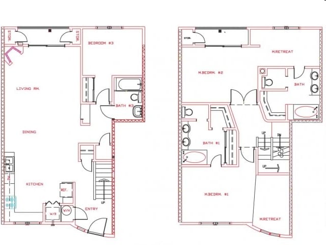 3BR/3BA - The ViewPoint in Oceanside