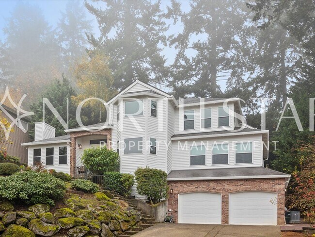 Building Photo - Traditional Home with Views