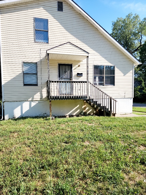 Building Photo - 4100 E 60 Terrace