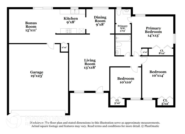 Building Photo - 6812 Mauna Loa Blvd