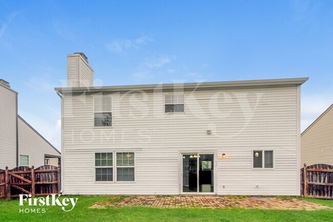 Building Photo - 10567 Secretariat Dr