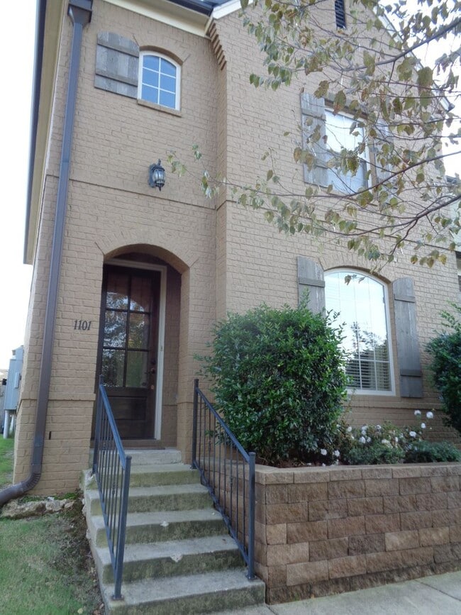 Building Photo - 3BR/3.5BA For Rent