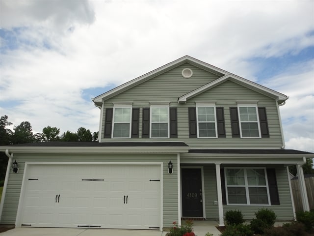 Building Photo - 4109 Country Pine Ln