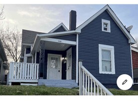 Building Photo - 1226 Tecumseh St