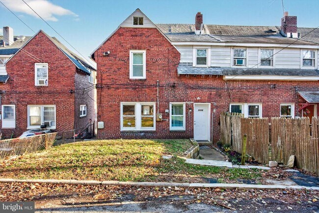 Building Photo - 1118 Sterling Ave