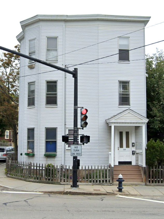 Building Photo - 34 Cypress St