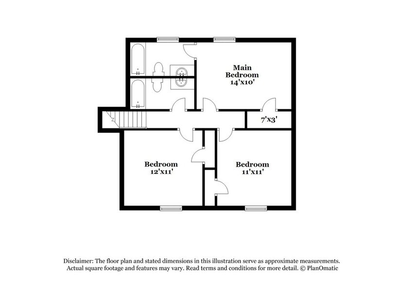 Building Photo - 1009 Hicksmil Dr SW