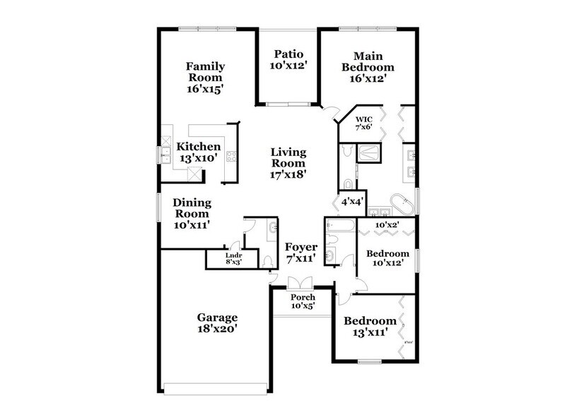 Building Photo - 13124 SW 23rd St