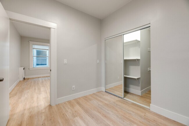 Building Photo - 1650 California St