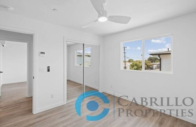 Building Photo - 3074 46th St