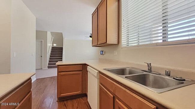 Building Photo - 15406 W Monterosa St