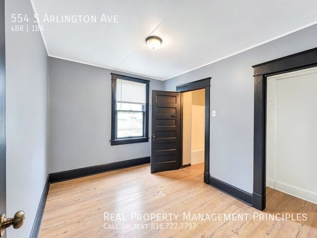 Building Photo - 554 S Arlington Ave