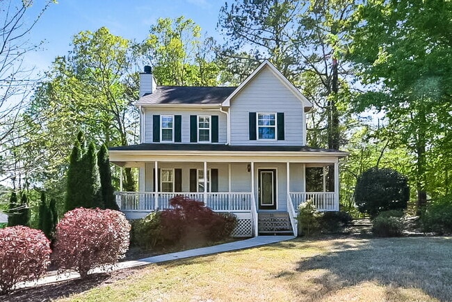 Building Photo - 420 Wood Chase Ln