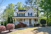 Building Photo - 420 Wood Chase Ln